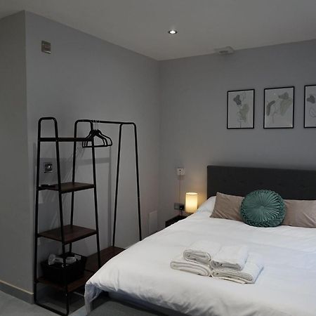 Luxury 5Bd Suite Guest House Londres Extérieur photo