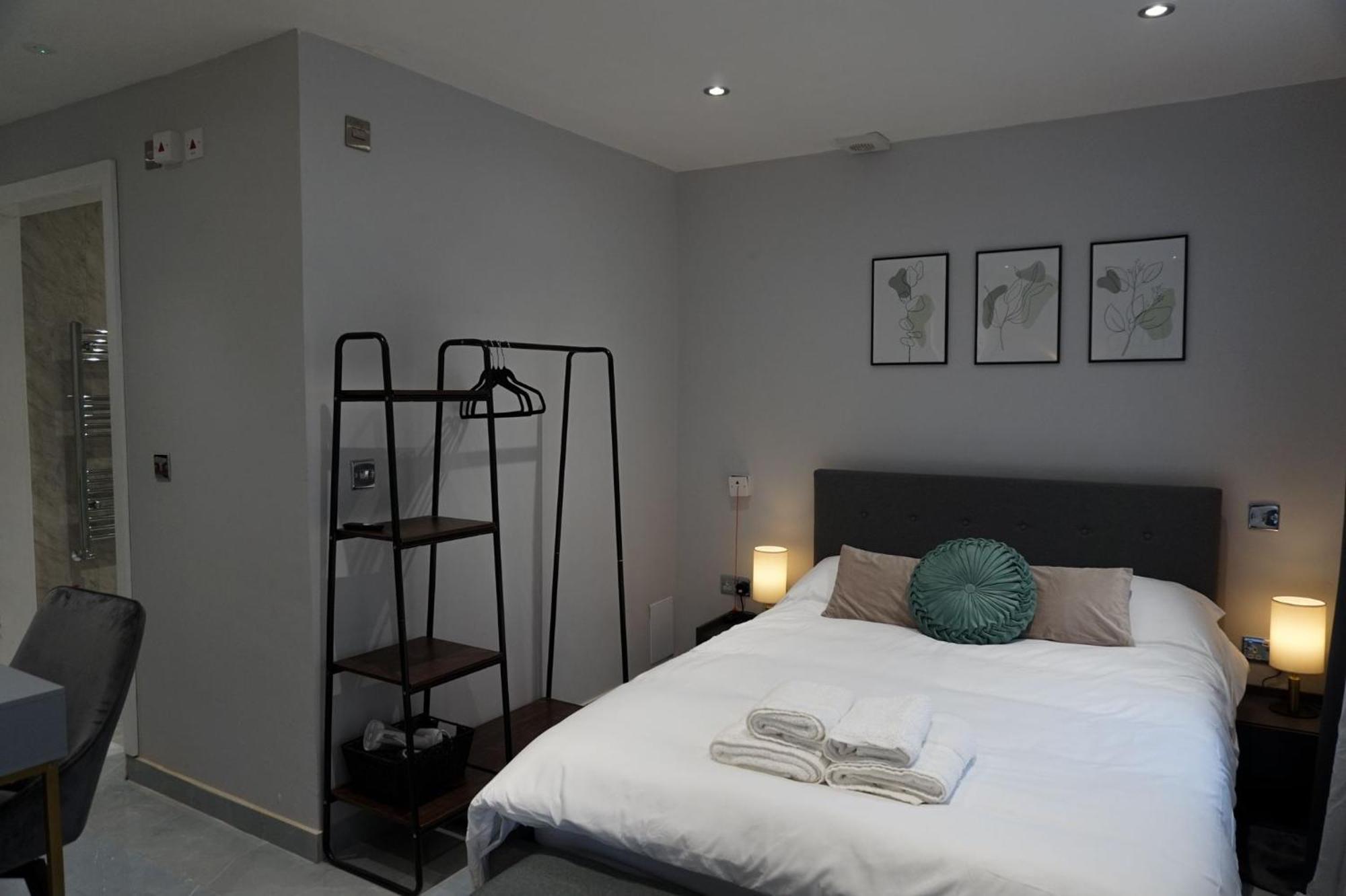 Luxury 5Bd Suite Guest House Londres Extérieur photo